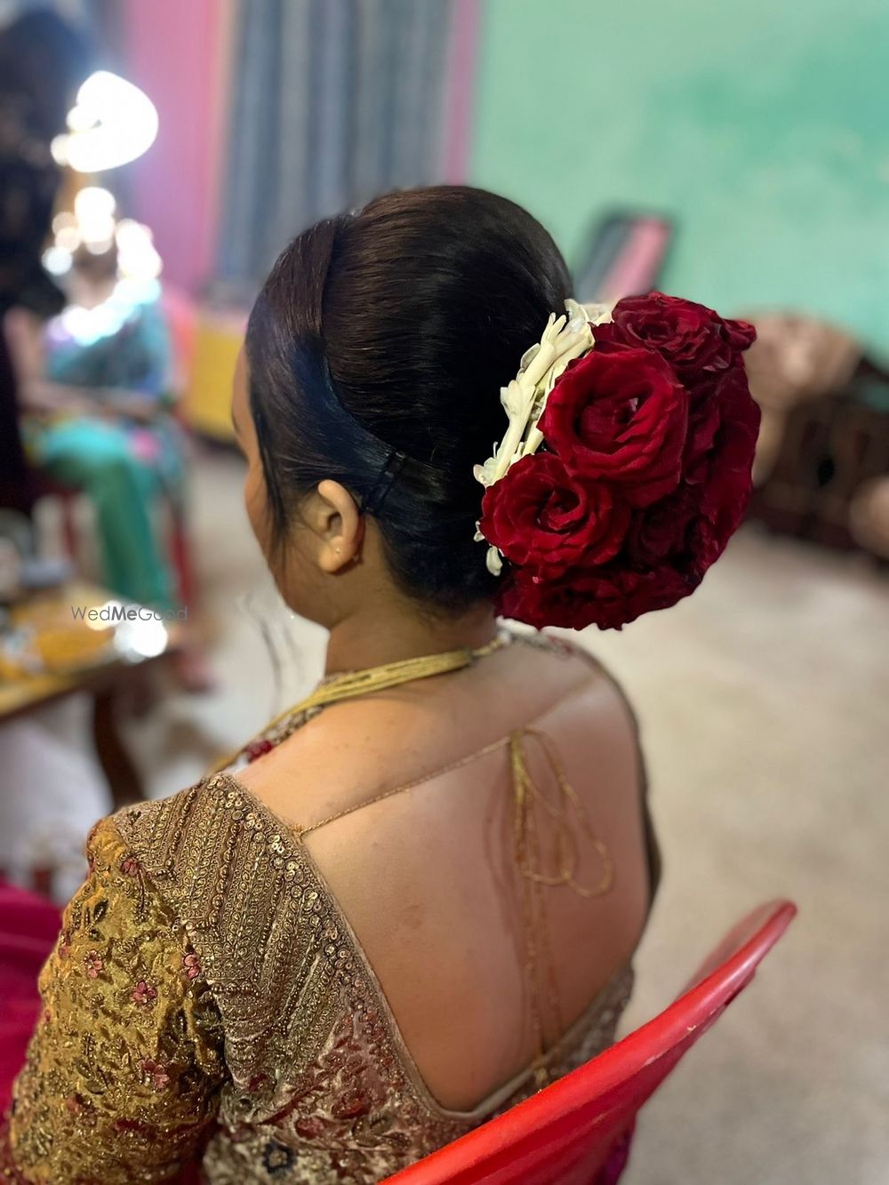 Photo From bride nidhi  - By Slay with Swish