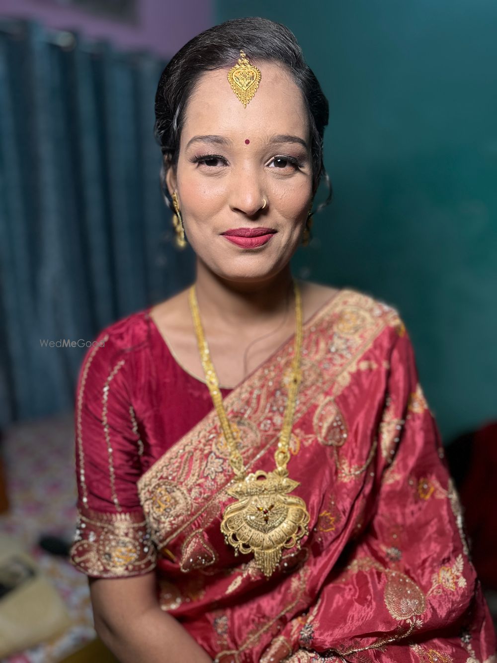 Photo From bride nidhi  - By Slay with Swish