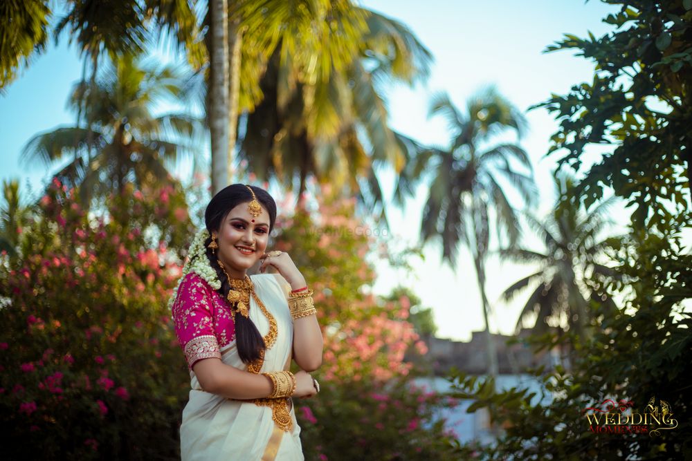 Photo From Sanchita - By Wedding Moments