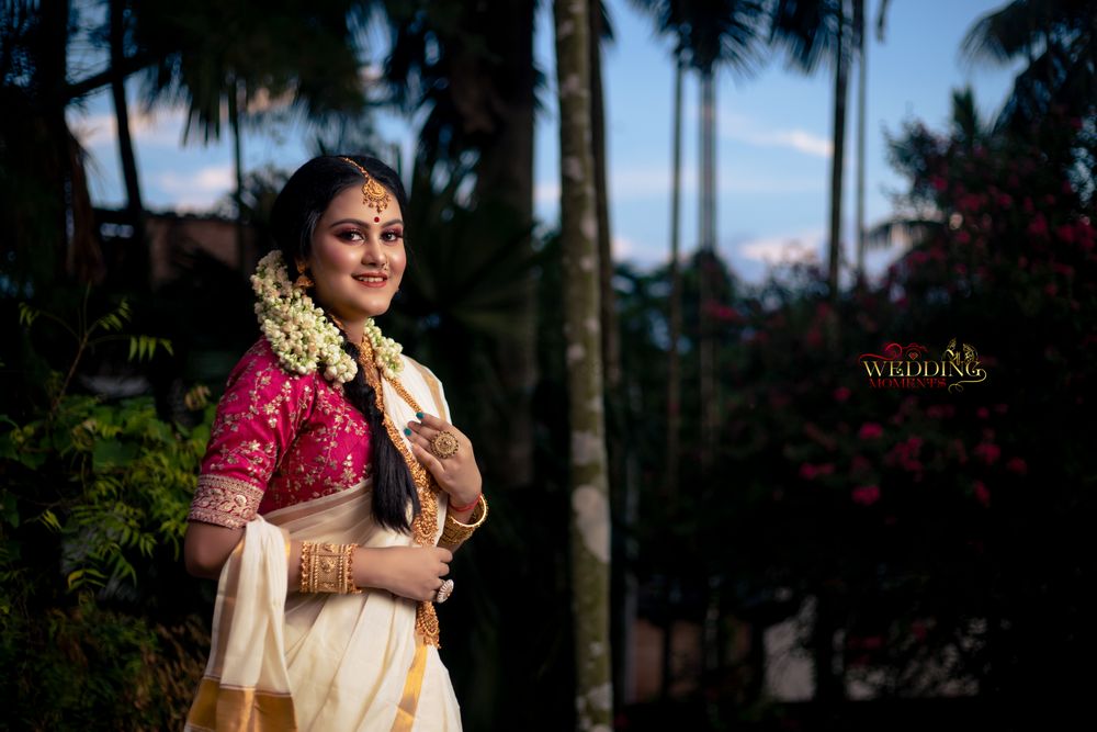 Photo From Sanchita - By Wedding Moments