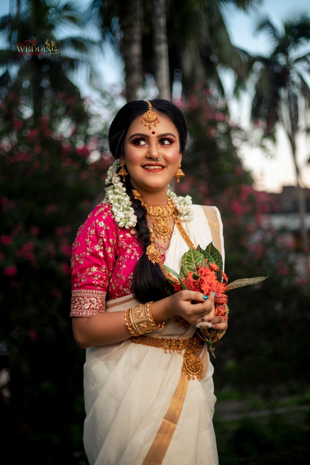 Photo From Sanchita - By Wedding Moments