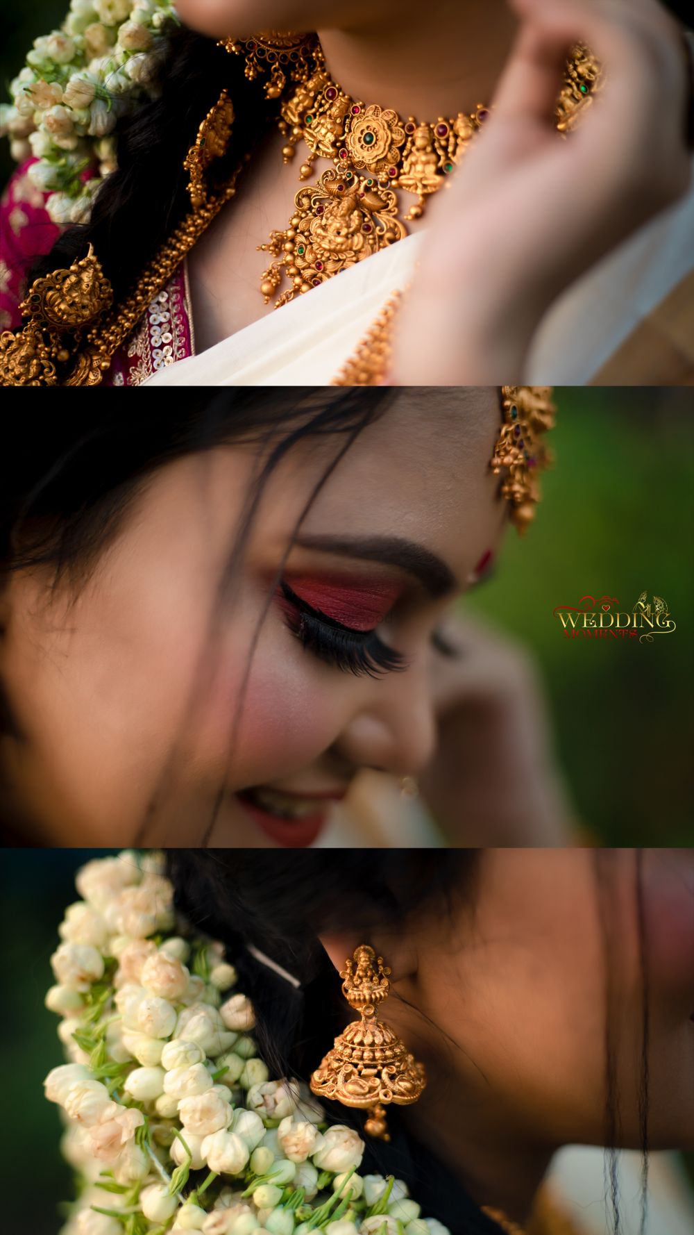 Photo From Sanchita - By Wedding Moments