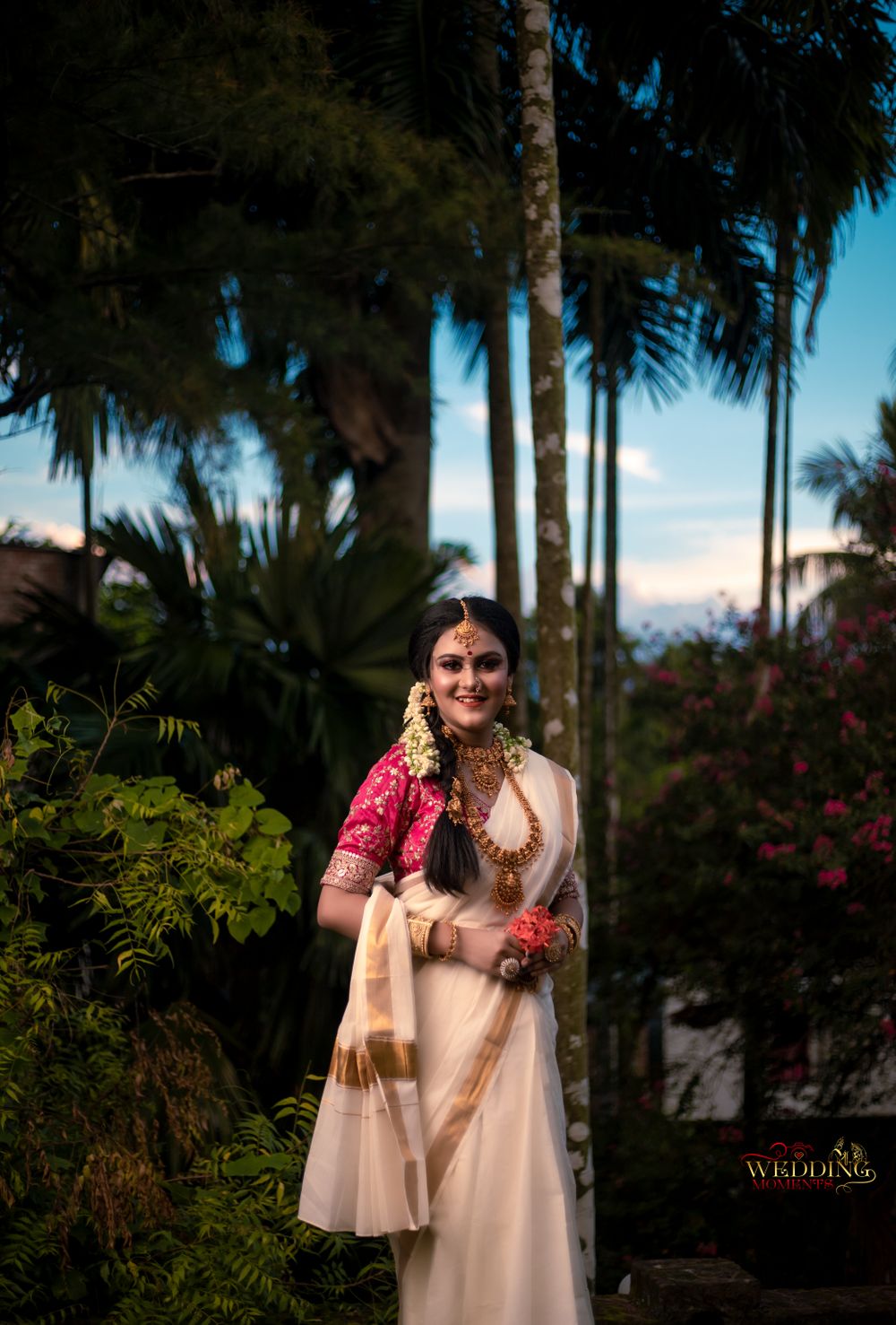 Photo From Sanchita - By Wedding Moments