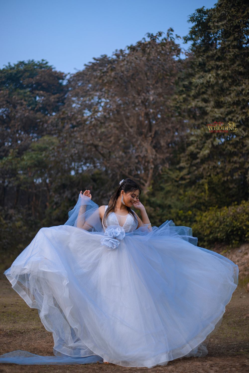 Photo From Siya - By Wedding Moments