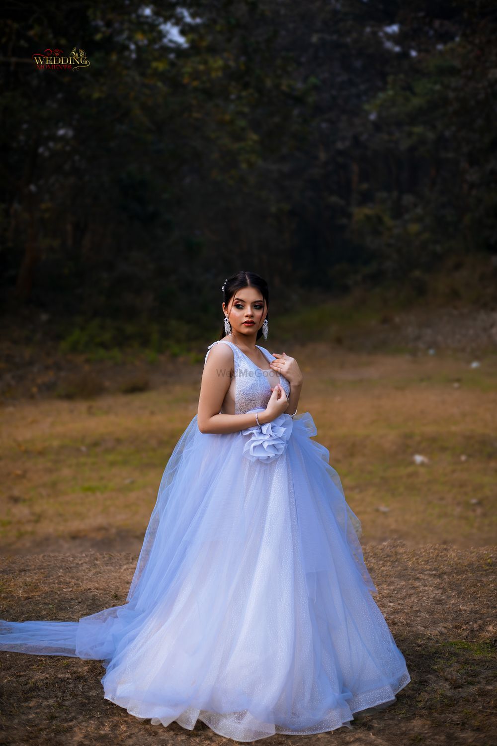 Photo From Siya - By Wedding Moments