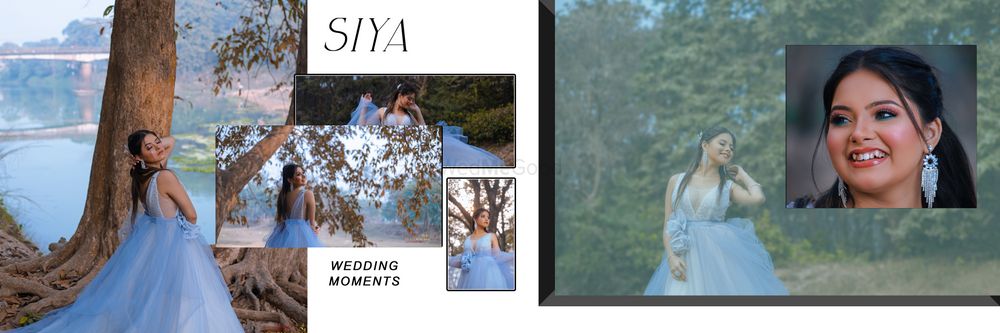 Photo From Siya - By Wedding Moments