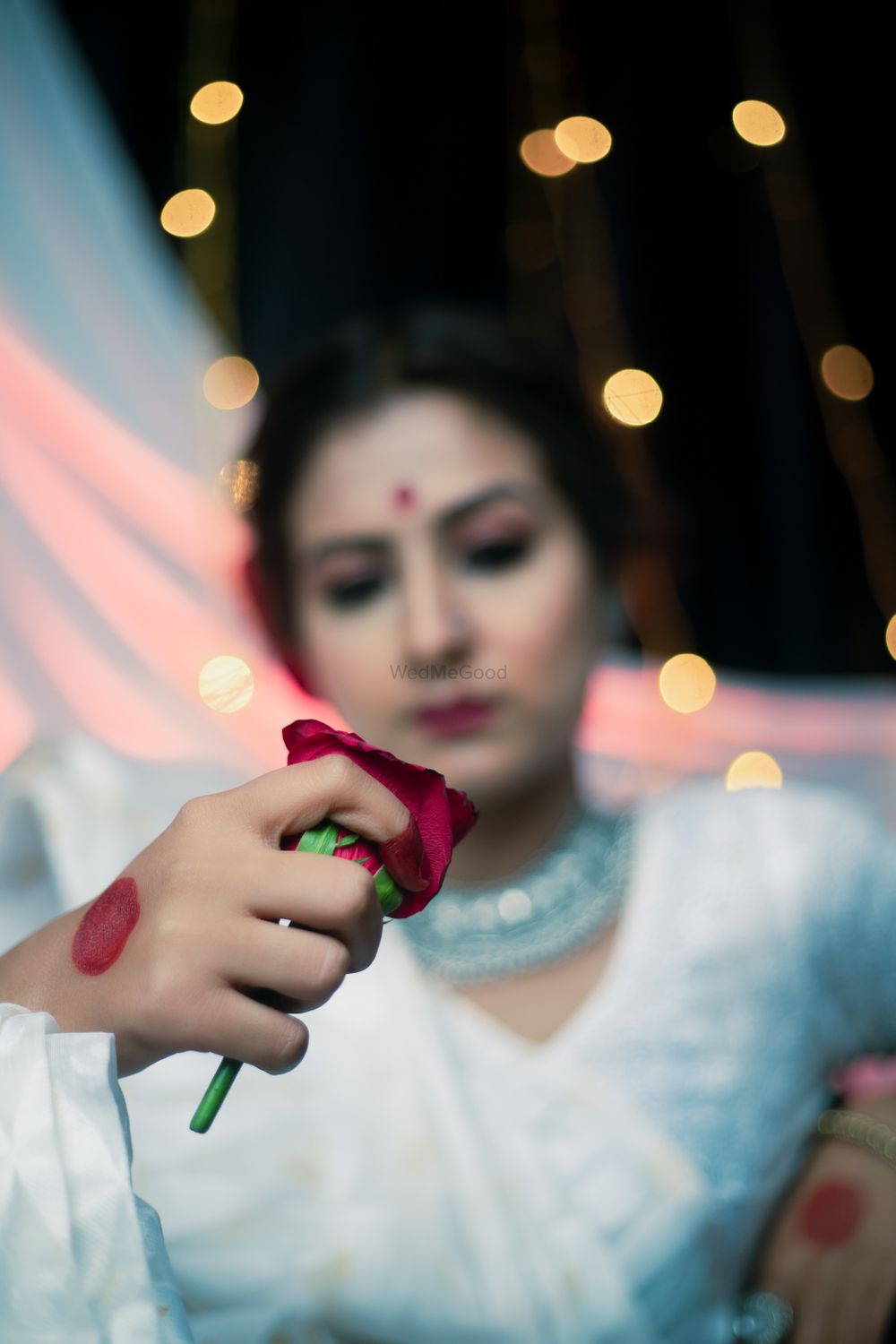 Photo From Gangubai Kathiawadi - By Wedding Moments