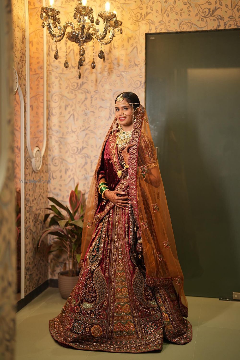 Photo From Bridal - By Kabir Shutter Bug