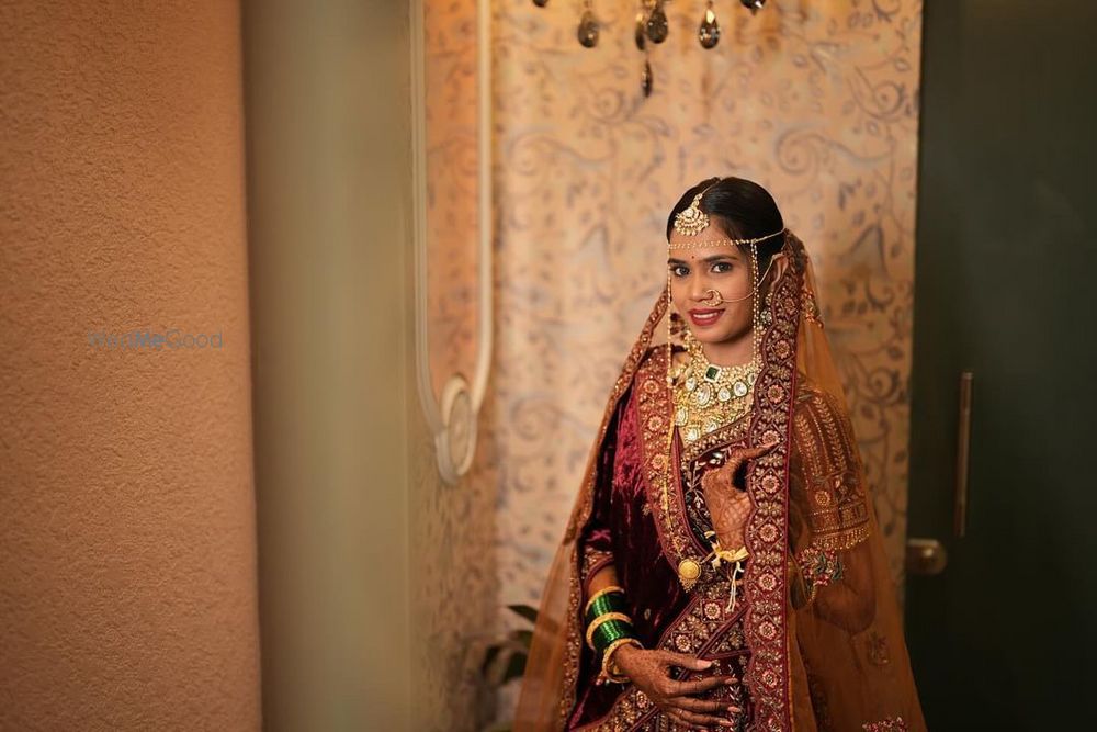 Photo From Bridal - By Kabir Shutter Bug