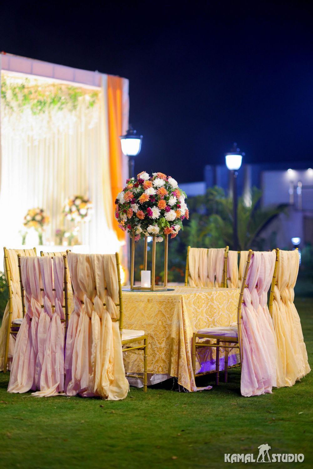 Photo From Khyati & Harshit - By Weddings By Yugti