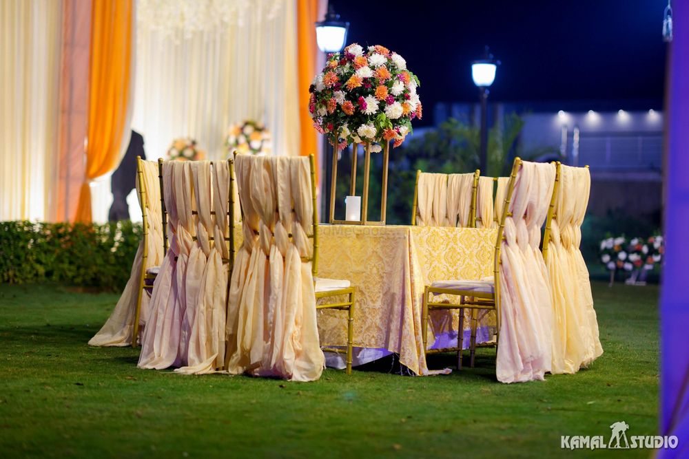 Photo From Khyati & Harshit - By Weddings By Yugti
