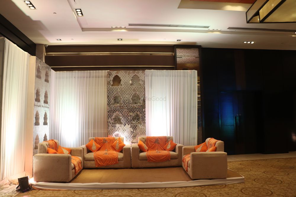 Photo From Atul & Neha Wedding - By Weddings By Yugti