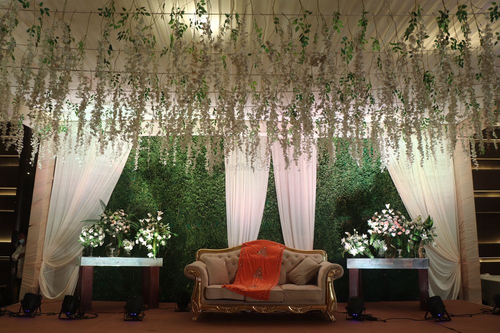 Photo From Atul & Neha Wedding - By Weddings By Yugti