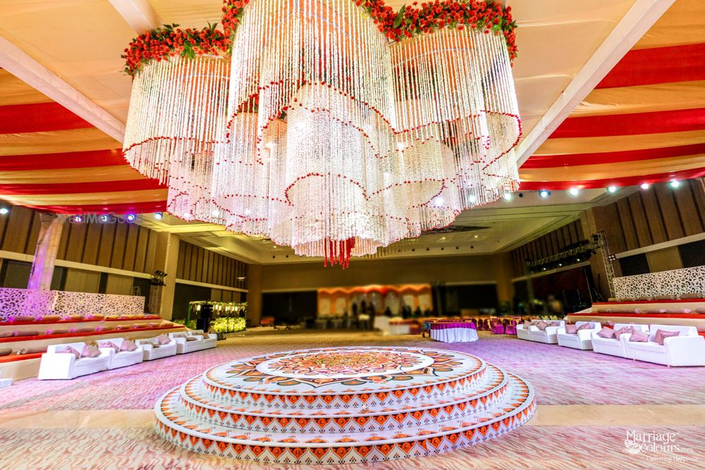 Photo From Grand Hyatt Bolgatt Kochi (Kerala) - By Marriage Colours