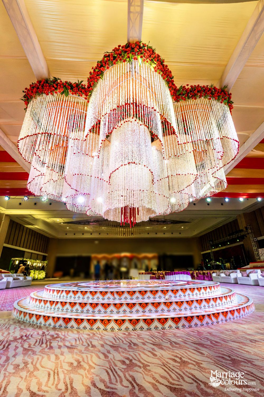 Photo From Grand Hyatt Bolgatt Kochi (Kerala) - By Marriage Colours