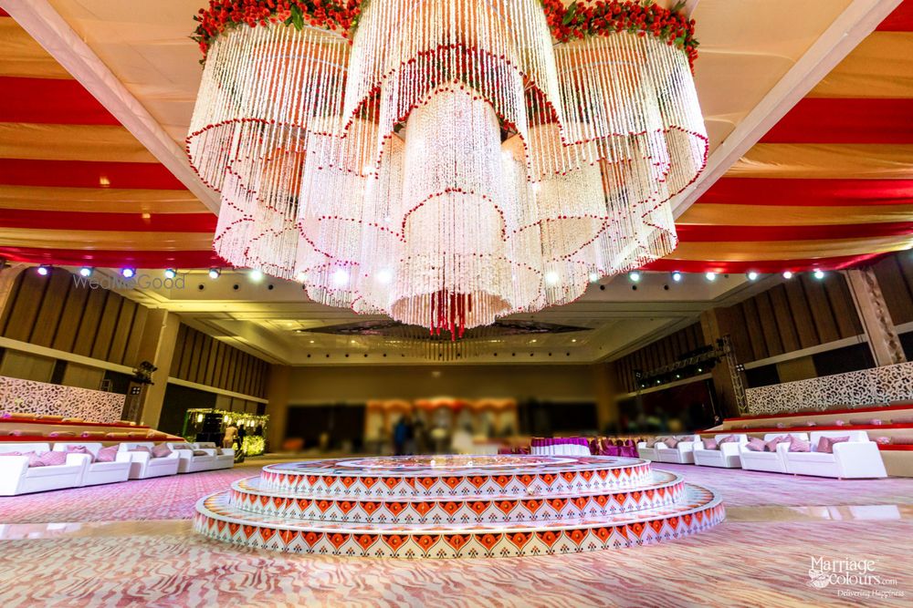 Photo From Grand Hyatt Bolgatt Kochi (Kerala) - By Marriage Colours