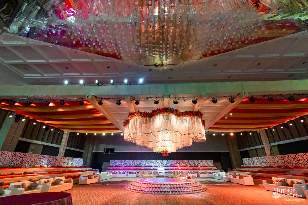 Photo From Grand Hyatt Bolgatt Kochi (Kerala) - By Marriage Colours