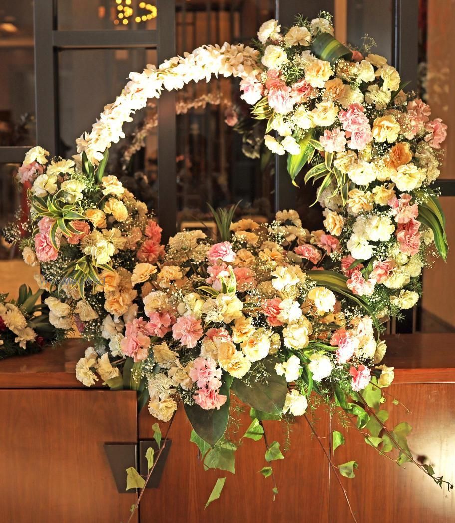 Photo From Grand Hyatt Bolgatt Kochi (Kerala) - By Marriage Colours