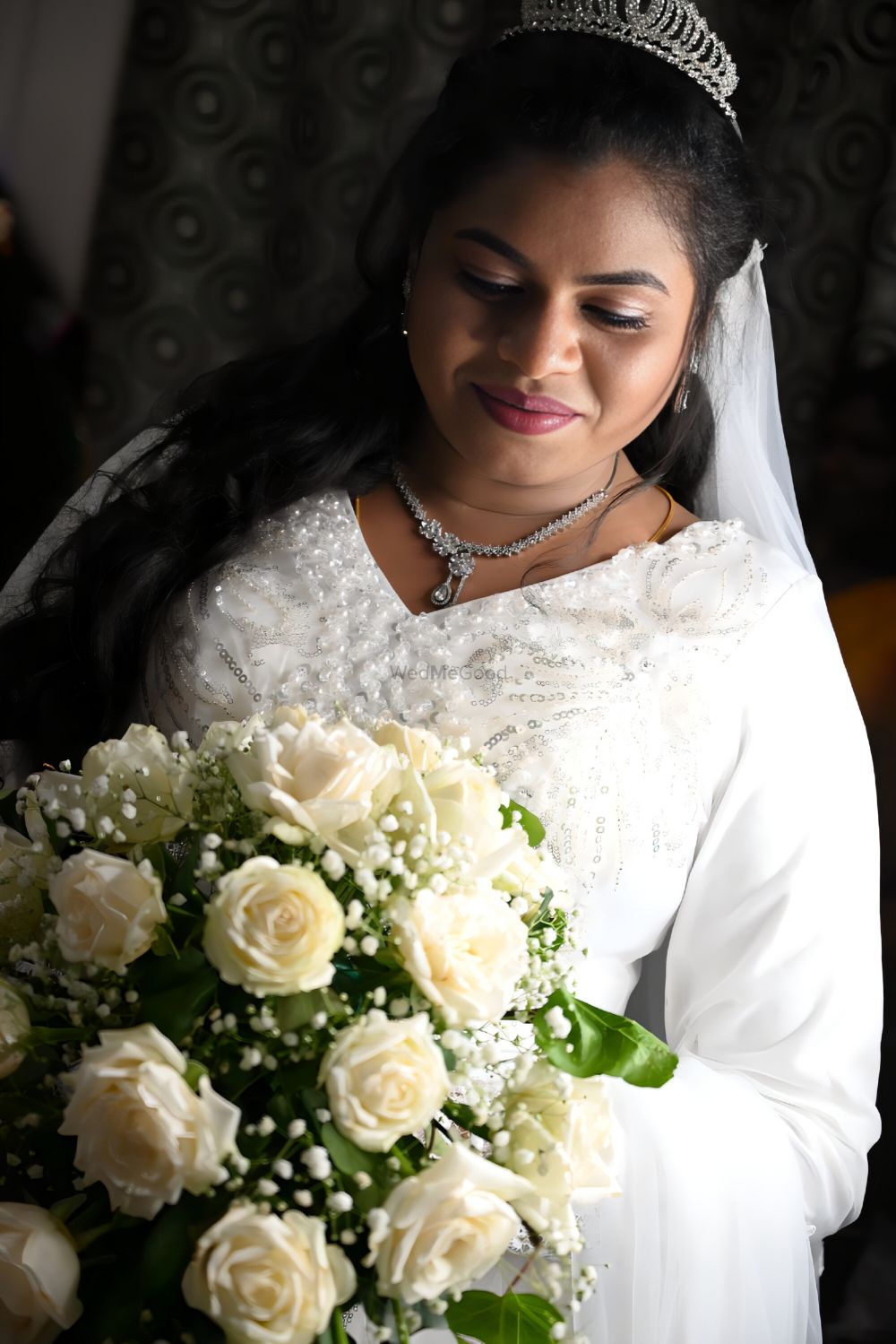 Photo From 2024 Bridal Work - By Bharathy Sarathy Makeovers