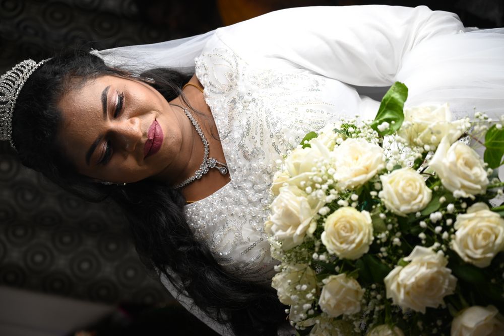 Photo From 2024 Bridal Work - By Bharathy Sarathy Makeovers