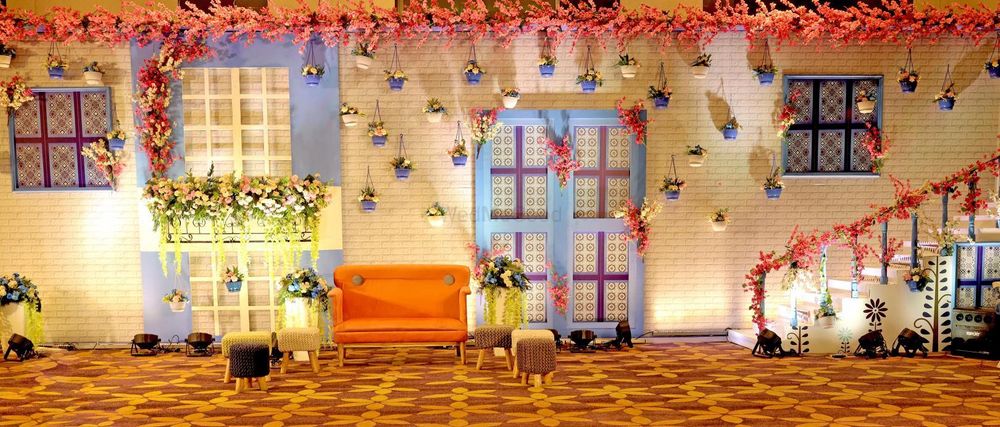 Photo From Rohit & Rushali - Grand Hyatt Kochi Bolgatty (Kerala) - By Marriage Colours