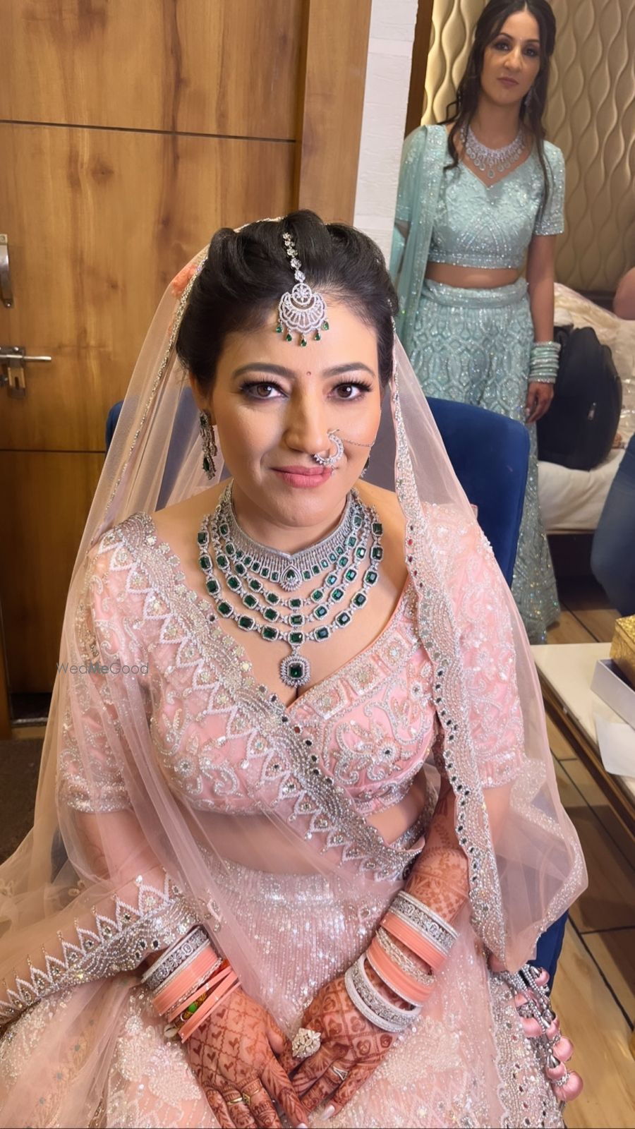Photo From Brides - By Makeup Artistry by Kanak