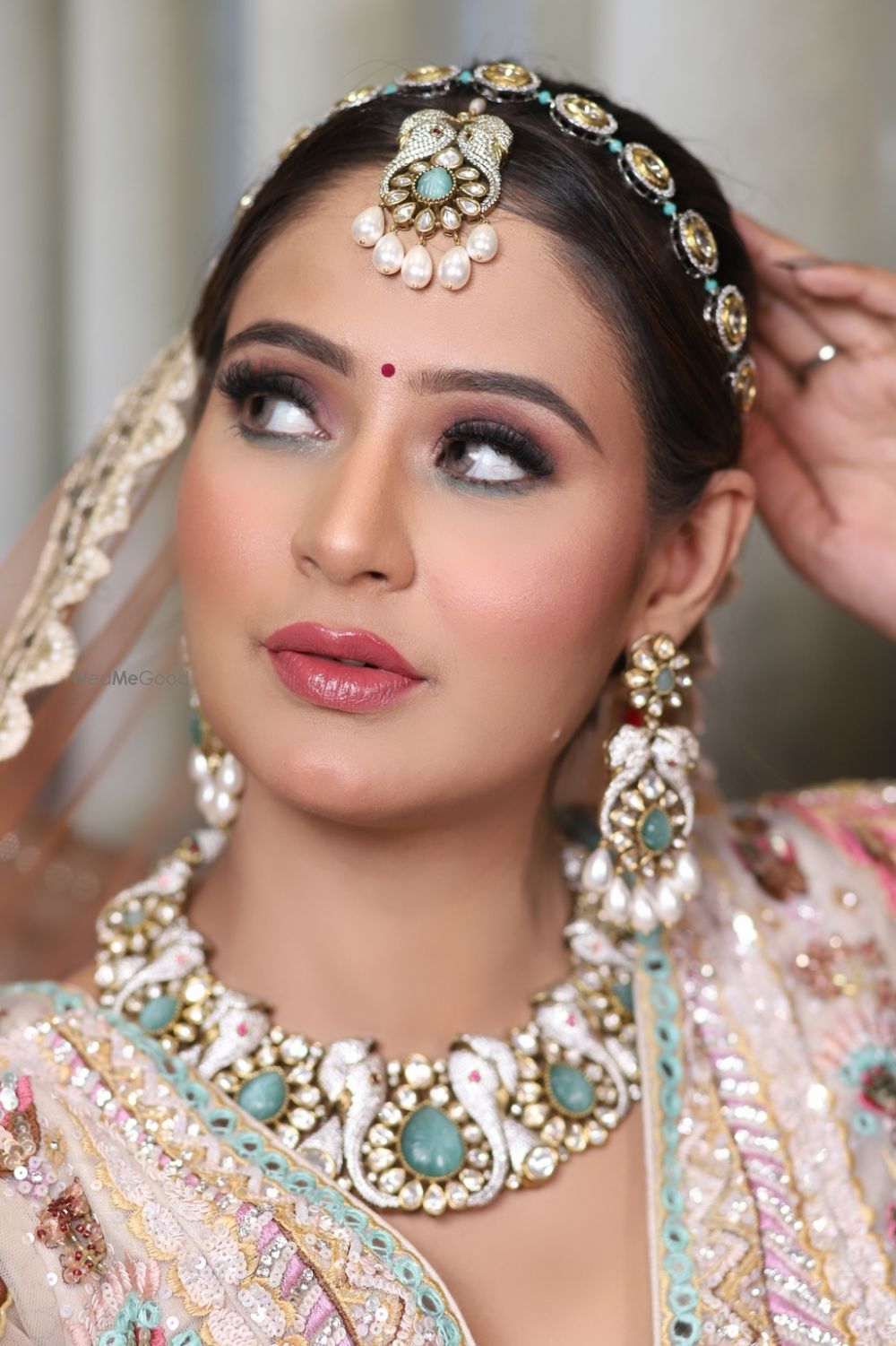 Photo From Brides - By Makeup Artistry by Kanak