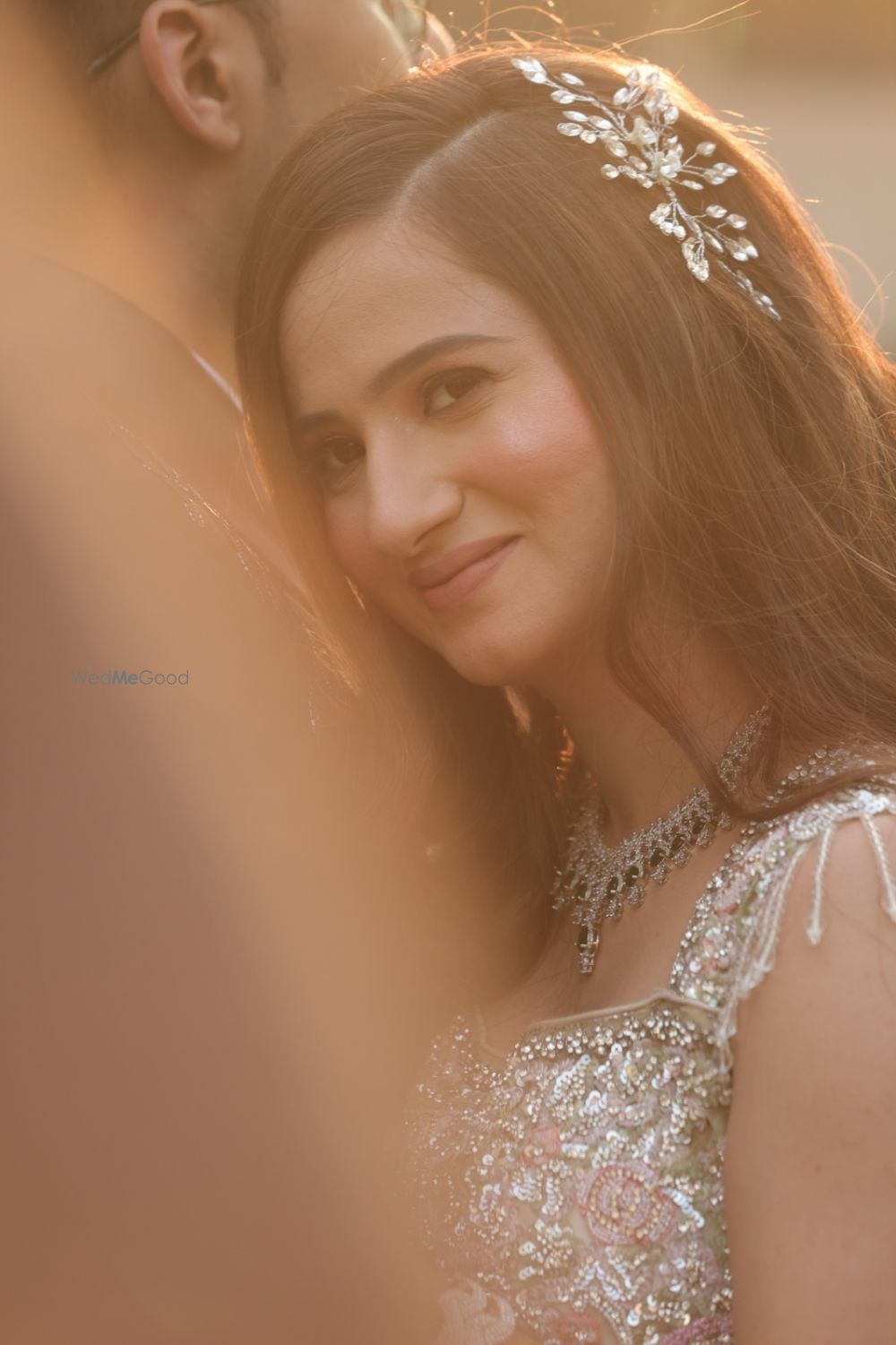 Photo From Engagement bride - By Makeup Artistry by Kanak
