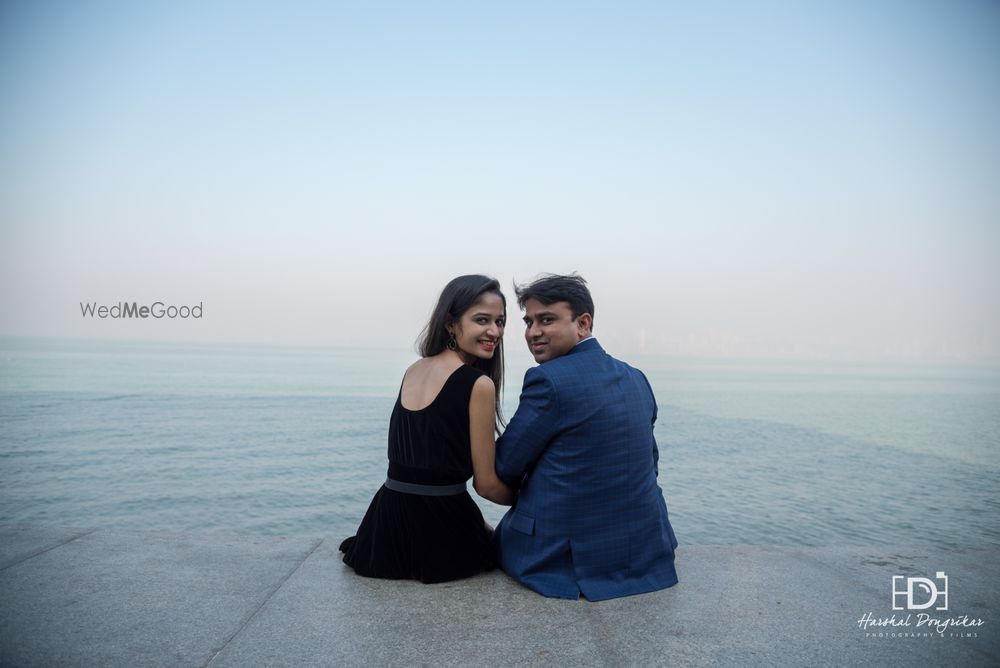 Photo From Mayur & Nidhi - By Harshal Dongrikar