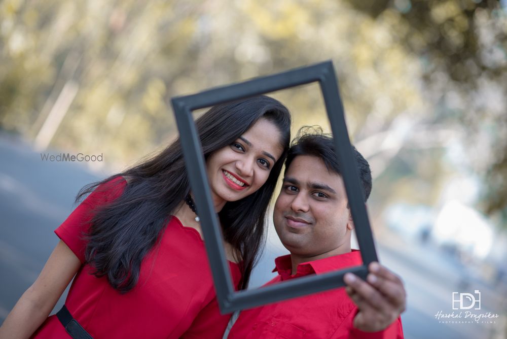 Photo From Mayur & Nidhi - By Harshal Dongrikar