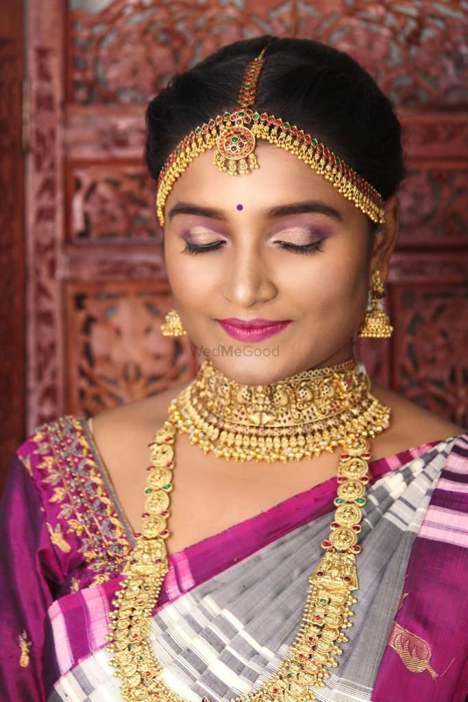 Photo From Birdal makeup - By Makeup Artist Tejashwini Rakesh