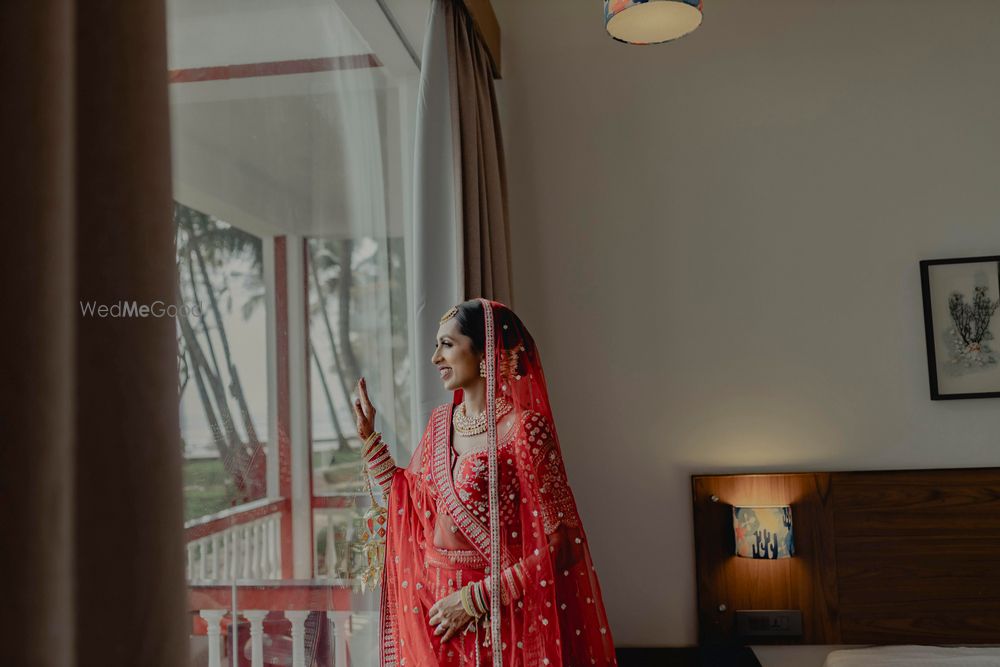 Photo From Abhishek & Roshel Indian Wedding - By Picture Visual