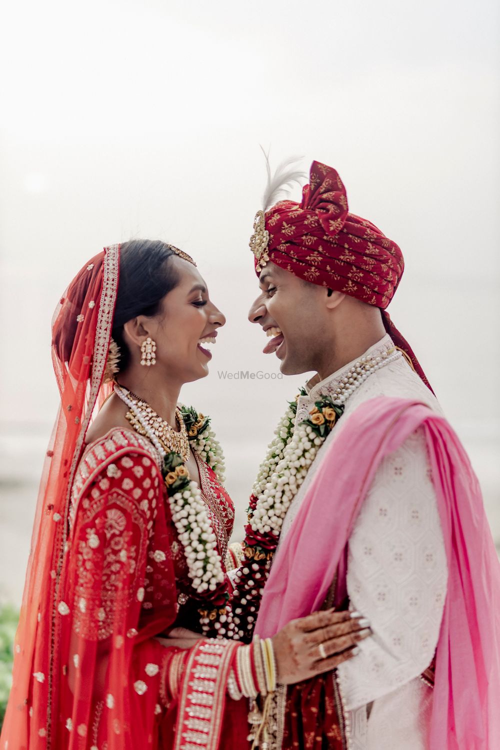 Photo From Abhishek & Roshel Indian Wedding - By Picture Visual