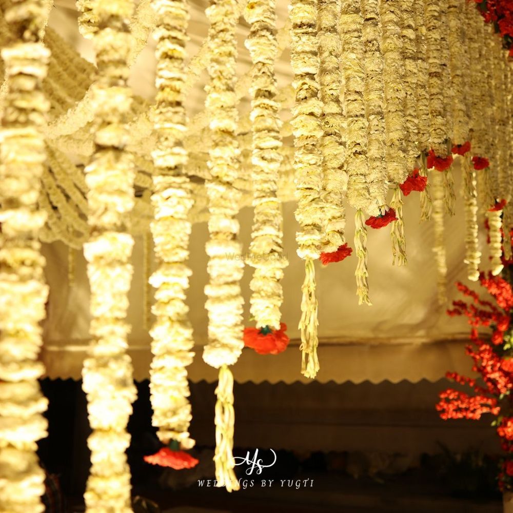 Photo From Ayushi & Roshan Wedding - By Weddings By Yugti
