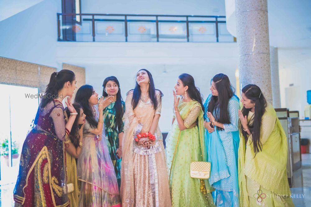 Photo From Pragya + Abhijeet - By Studio Kelly Photography