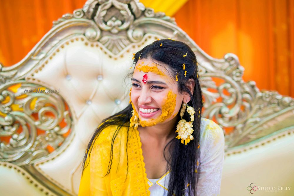 Photo From Pragya + Abhijeet - By Studio Kelly Photography