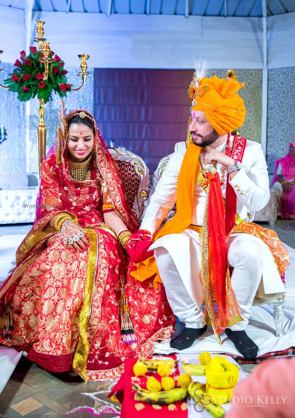 Photo From Pragya + Abhijeet - By Studio Kelly Photography