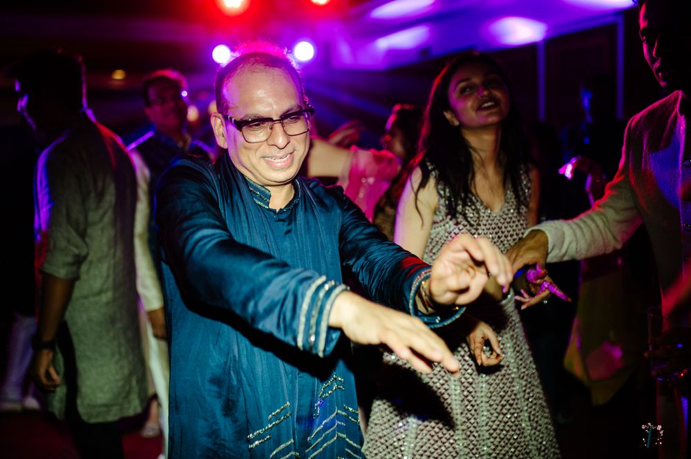 Photo From Sangeet Spirits: Mixing Music with Mixology - By Bells and Bows