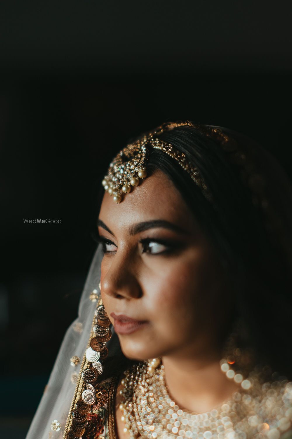 Photo From Anisha - By Makeup by Simran Kalra