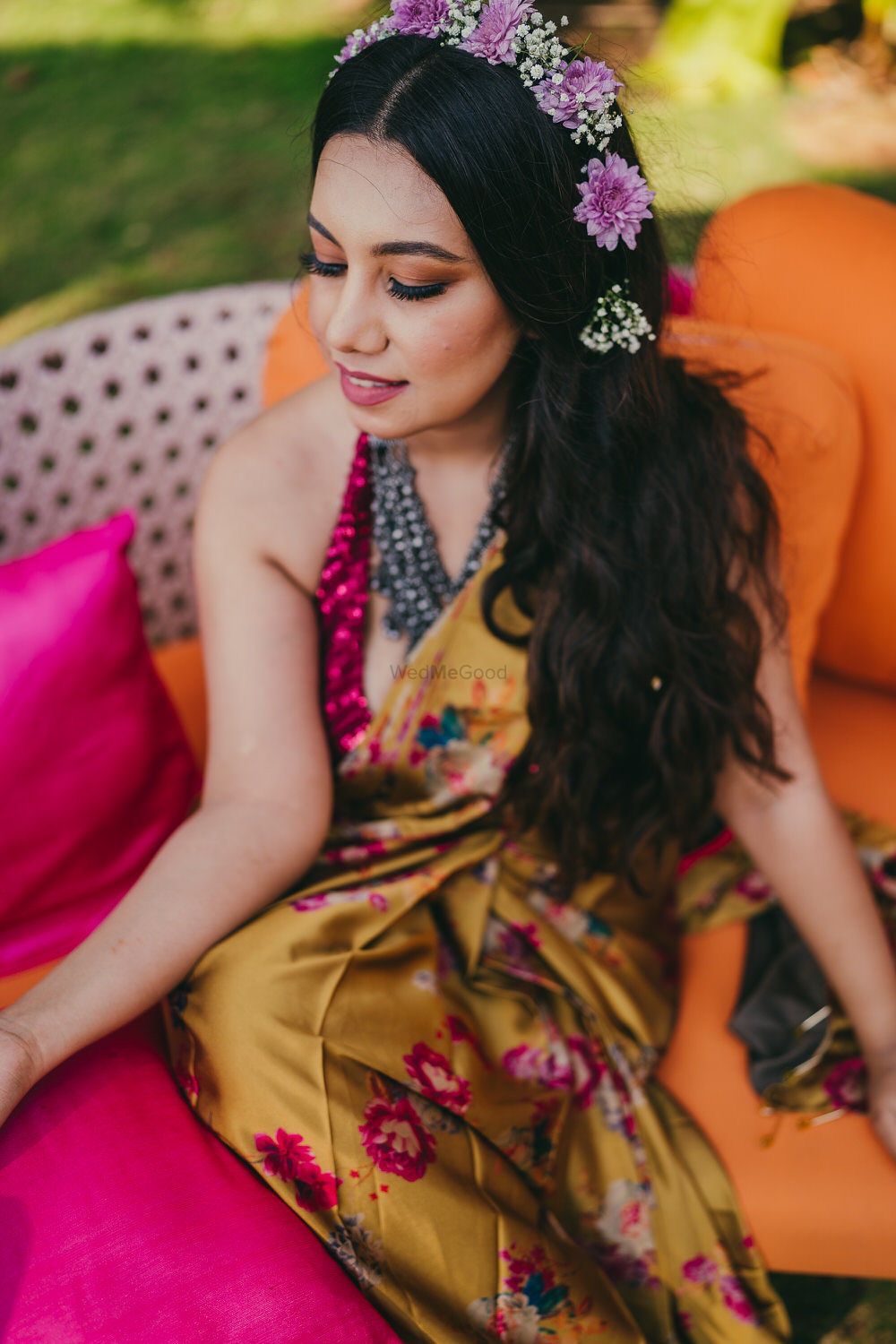 Photo From Anisha - By Makeup by Simran Kalra