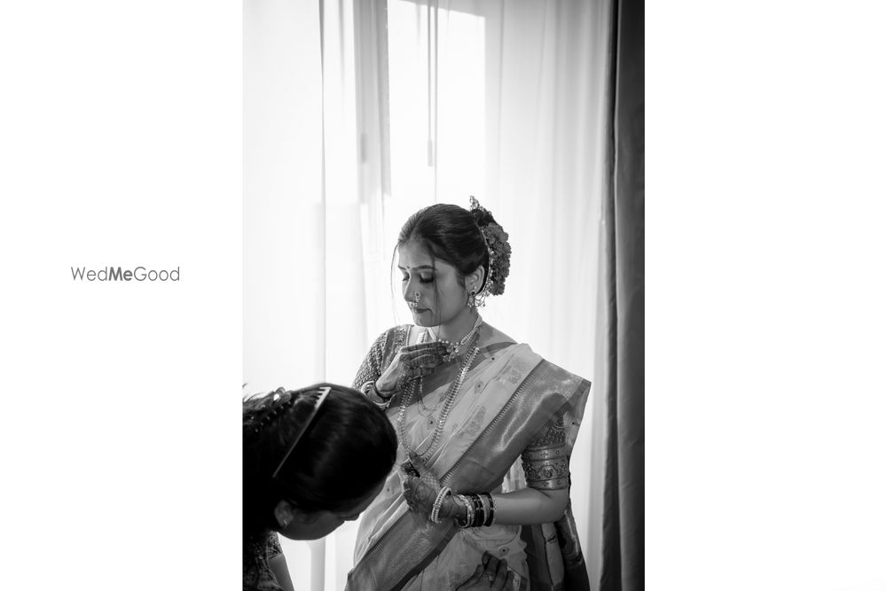 Photo From Mohini & Chaitanya - By Lensfixed Photo Works