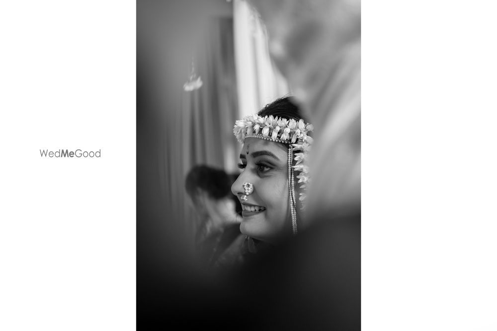 Photo From Mohini & Chaitanya - By Lensfixed Photo Works