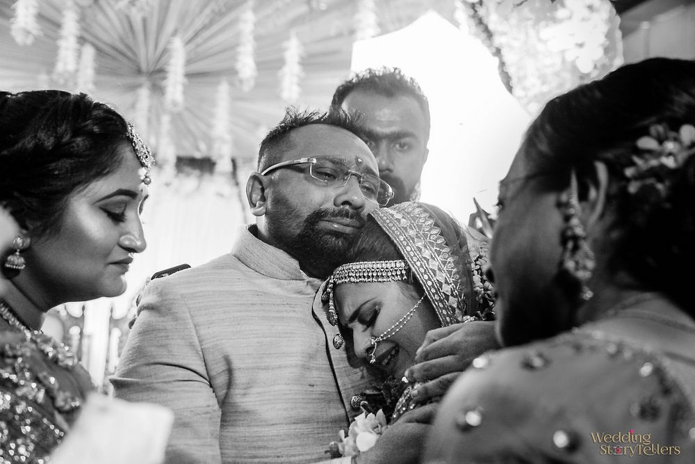 Photo From Nihar & Riddhi | Kamal Amrohi Studio,Mumbai - By Wedding Storytellers