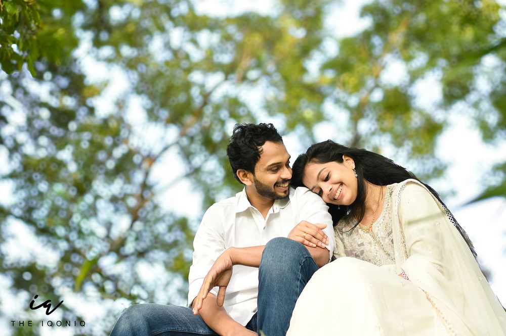 Photo From Truly Timeless - Ashwin and Amritha - By The IQONIQ Weddings
