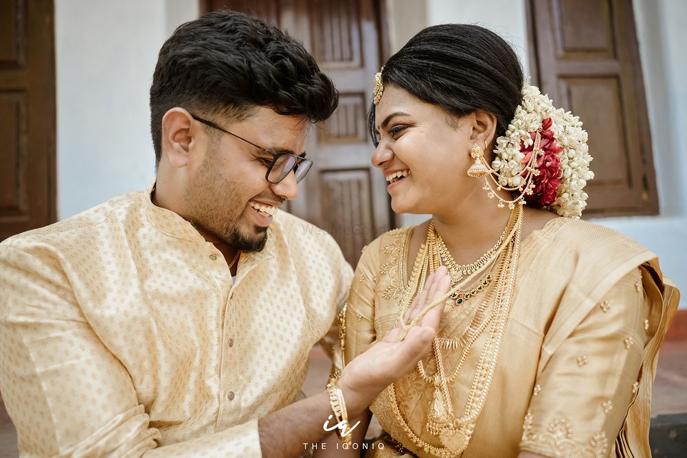Photo From Sandeep - Kamaliy - By The IQONIQ Weddings