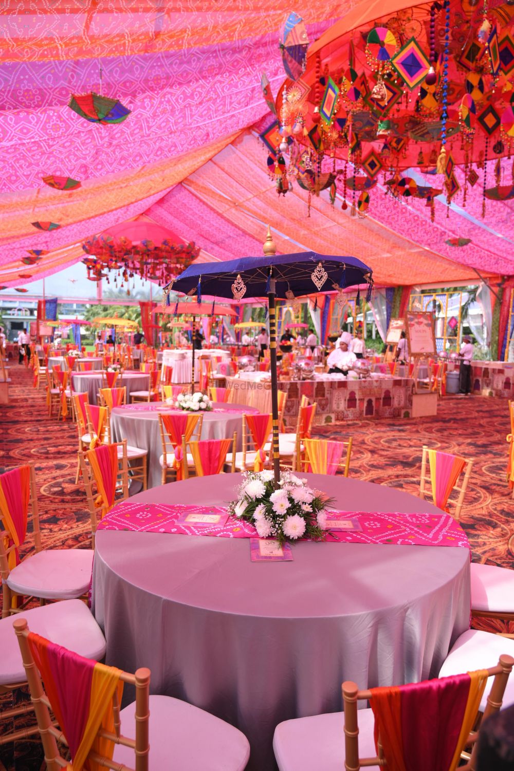 Photo From Ronak & Yojana - Sheraton Chennai Resort & IHG - By Marriage Colours