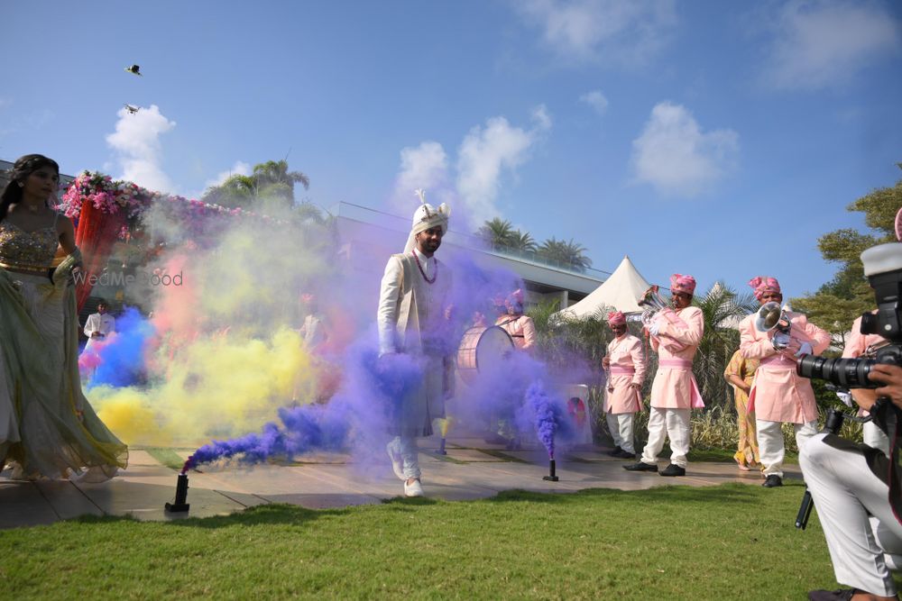 Photo From Ronak & Yojana - Sheraton Chennai Resort & IHG - By Marriage Colours