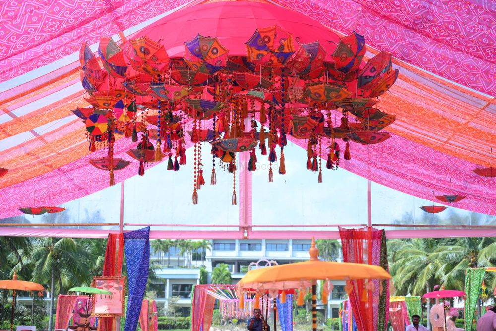 Photo From Ronak & Yojana - Sheraton Chennai Resort & IHG - By Marriage Colours