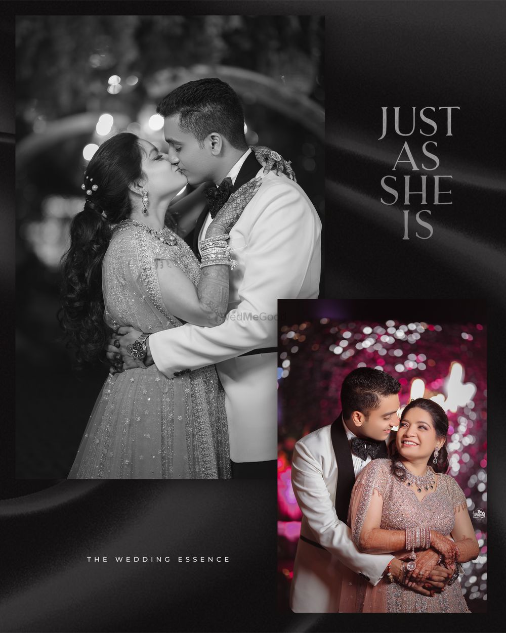 Photo From Rishi & Palak  - By The Wedding Essence By PSF