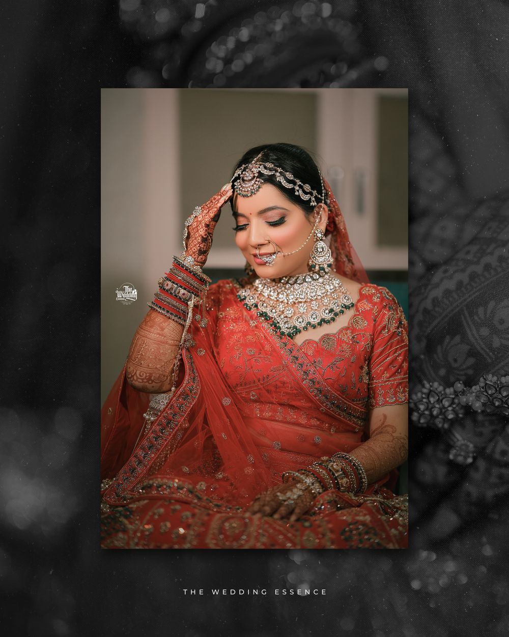 Photo From Rishi & Palak  - By The Wedding Essence By PSF